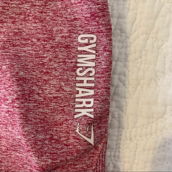 Gymshark seamless ombre leggings - Picture 4 of 5